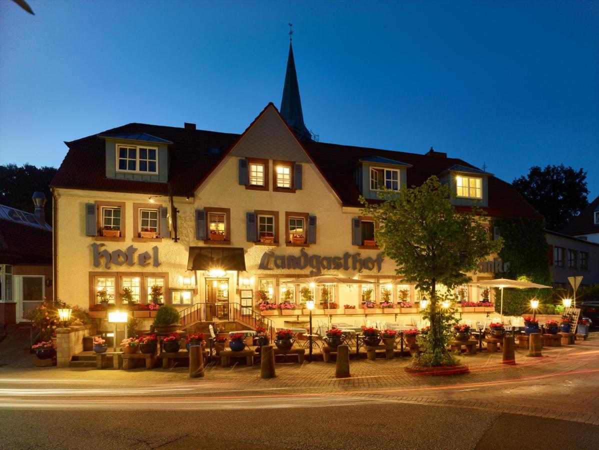 Luxusapartment Burgschaenke Kaiserslautern Exterior foto